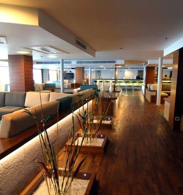 MS Le Fayan Nile cruise