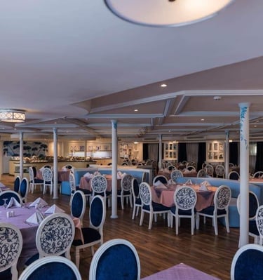 SUNRISE M/S Semiramis I Nile Cruise