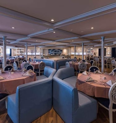 SUNRISE M/S Semiramis I Nile Cruise