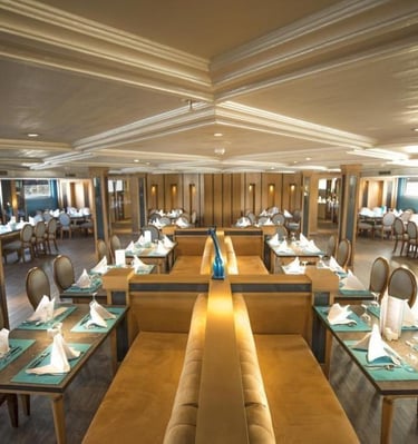 SUNRISE M/S Semiramis II