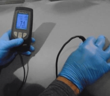 DFT Checking