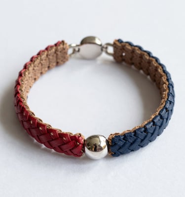 A collection of refined crochet purses displayed on a rustic wooden table with natural light.