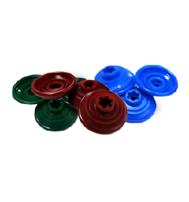 Roofseal genteng uPVC atau Roofseal Atap uPVC