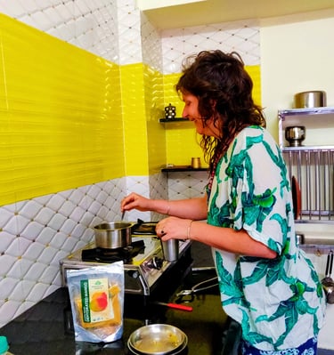 Guest experiences at Raahgir backpackers hostel