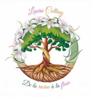Logo Laura COTTING