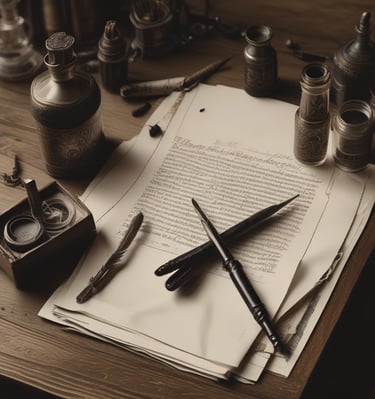 Scribblehub