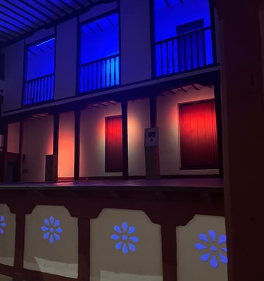 corral de comedias almagro