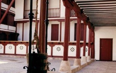 corral de comedias almagro