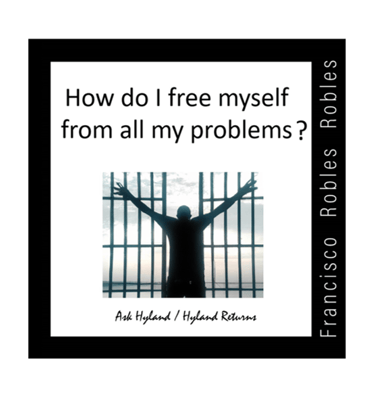 All the solutions are within you; access your inner resources and wisdom to overcome what seems impo