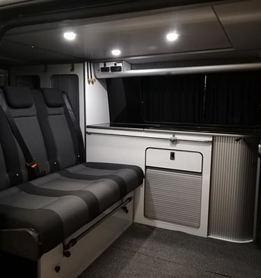 aménageur van annecy