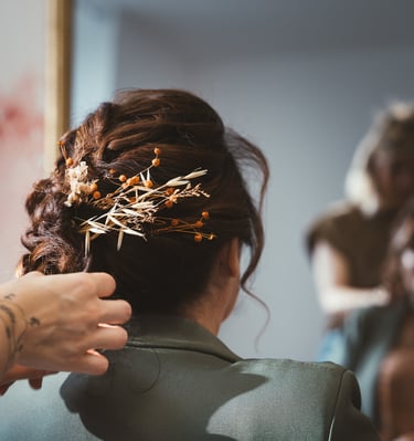 Orama Wedding - Photographe professionnel de mariages en Provence, PACA, Alpes-de-Haute-Provence