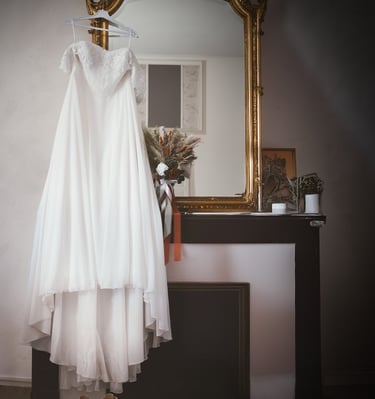 Orama Wedding - Photographe professionnel de mariages en Provence, PACA, Alpes-de-Haute-Provence