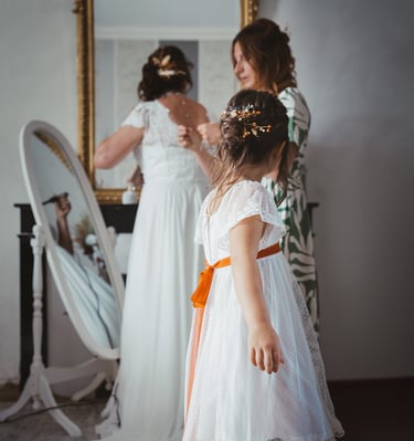 Orama Wedding - Photographe professionnel de mariages en Provence, PACA, Alpes-de-Haute-Provence