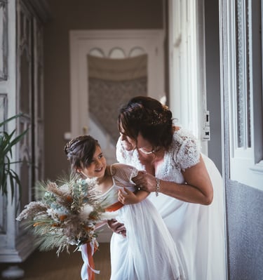 Orama Wedding - Photographe professionnel de mariages en Provence, PACA, Alpes-de-Haute-Provence