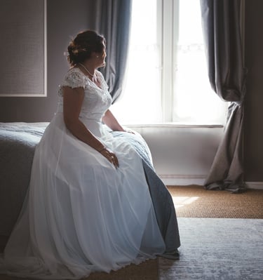 Orama Wedding - Photographe professionnel de mariages en Provence, PACA, Alpes-de-Haute-Provence