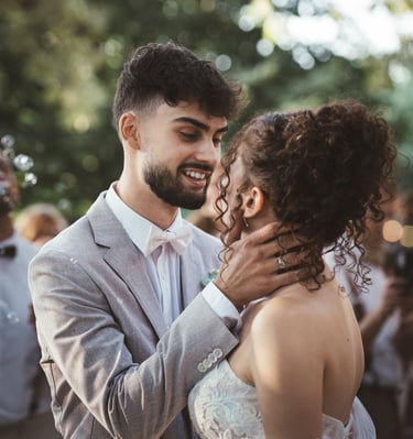 Orama Wedding - Photographe professionnel de mariages en Provence, PACA, Alpes-de-Haute-Provence