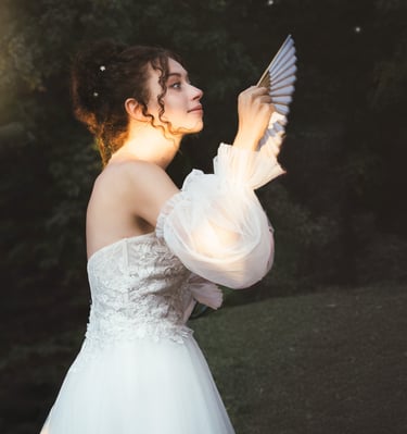 Orama Wedding - Photographe professionnel de mariages en Provence, PACA, Alpes-de-Haute-Provence