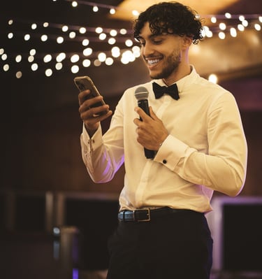 Orama Wedding - Photographe professionnel de mariages en Provence, PACA, Alpes-de-Haute-Provence