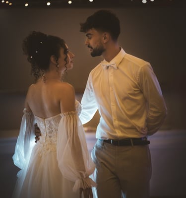 Orama Wedding - Photographe professionnel de mariages en Provence, PACA, Alpes-de-Haute-Provence