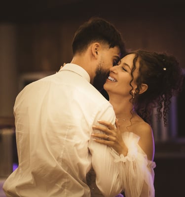 Orama Wedding - Photographe professionnel de mariages en Provence, PACA, Alpes-de-Haute-Provence