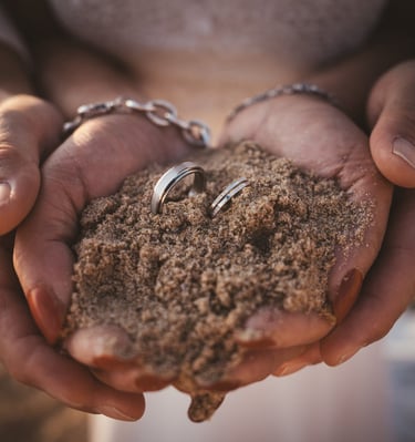Orama Wedding - Photographe professionnel de mariages en Provence, PACA, Alpes-de-Haute-ProvenceOram
