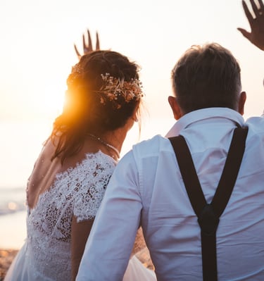 Orama Wedding - Photographe professionnel de mariages en Provence, PACA, Alpes-de-Haute-Provence