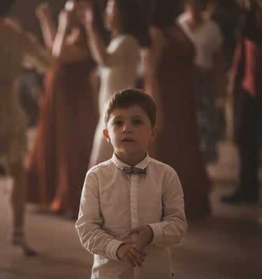 Orama Wedding - Photographe professionnel de mariages en Provence, PACA, Alpes-de-Haute-Provence