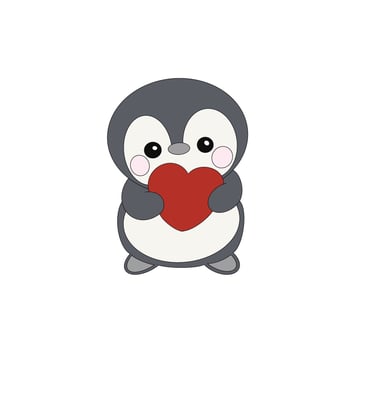 Création d'un livre pour enfant par Elsa Betty Design