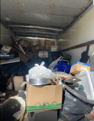 Property Cleanout in Conway South Carolina