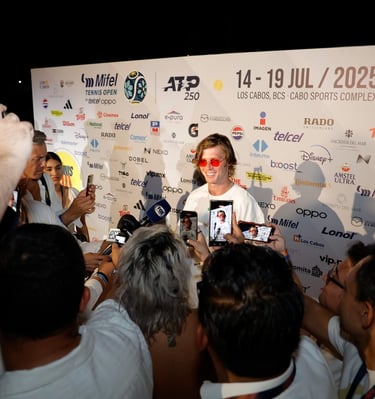 Foto de la Fiesta de Jugadores 2025