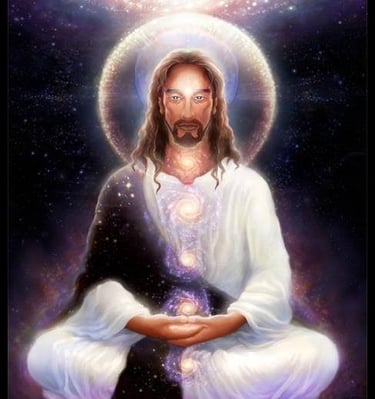 Para alcanzar el reconocimiento de todo lo que somos y la integración del mismo,