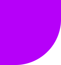 a purple ball with a white background