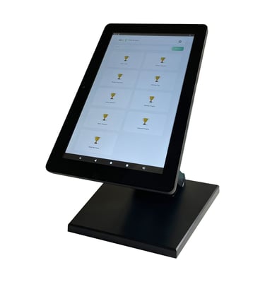 Digital Honours Board