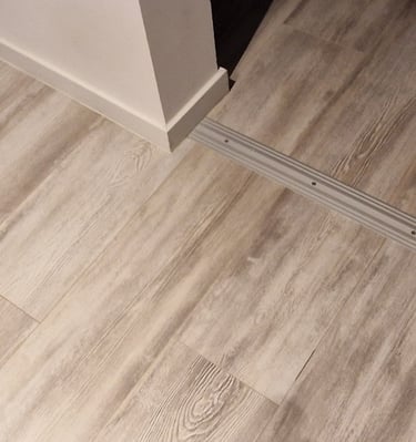 pose de parquet, plaintes