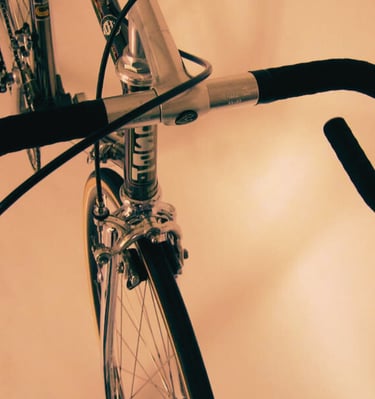 vintage bisiklet vitrin 2