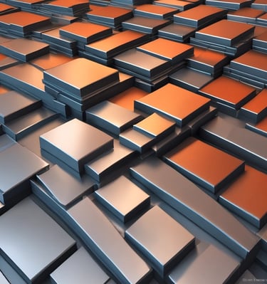 grayscale photo of building interior