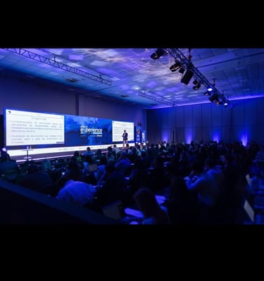 congresso de licitação