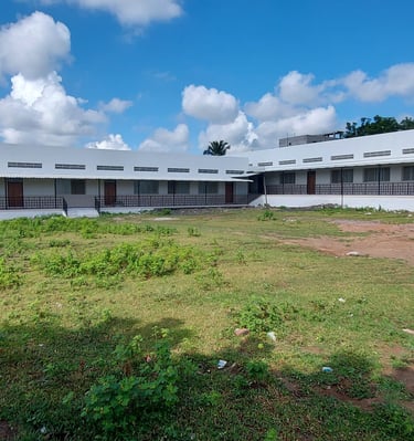 Pharmacy College