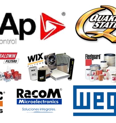 cummins, ottomores, generac, igsa