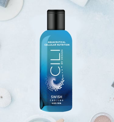 Cili CBD/CBG Swish