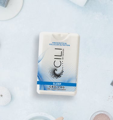 Cili Sleep Spray