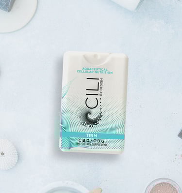 Cili Trim Spray