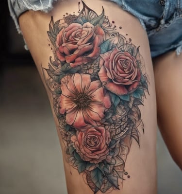 women holding pineapple while standing