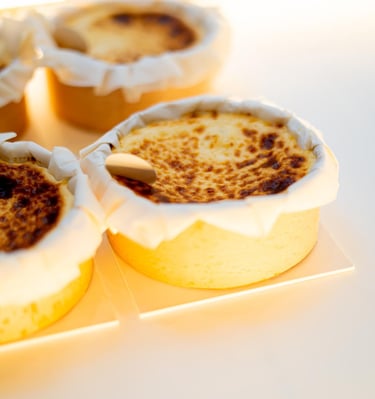 cheese cake