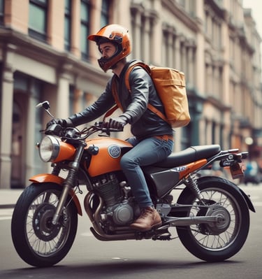 man wearing black suit jacket