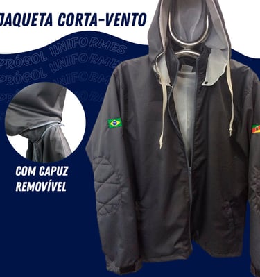 Corta Vento