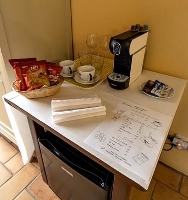 room Hostal la Riera