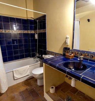 room Hostal la Riera