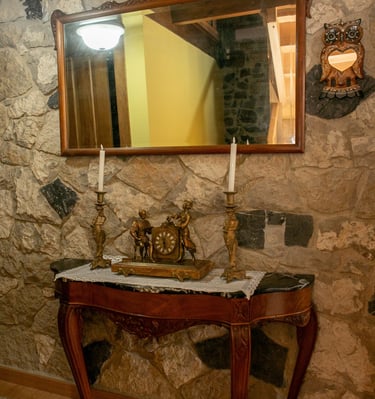 Casa Rural Salices 