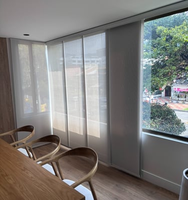 Panel japones mercado libre panel japones a la medida